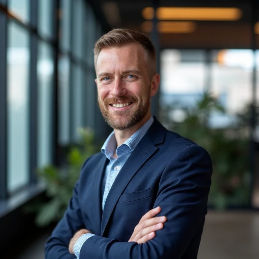 Tim van der Linden