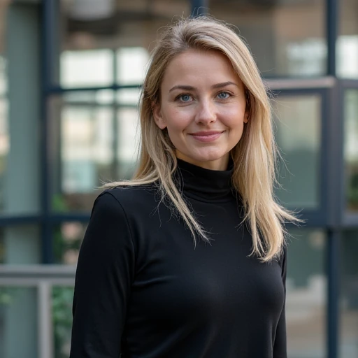 Emma van Dijk